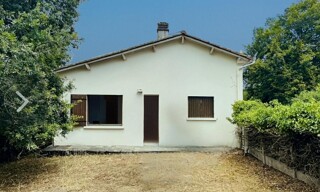 Maison 4 Pièces 90 m² à vendre à Montpon-Ménestérol (24700)