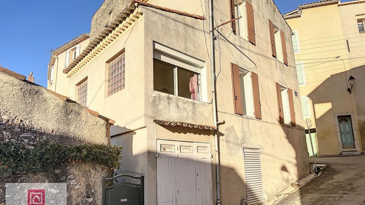 maison 4 pièces 94 m2 à vendre à Rians (83560)