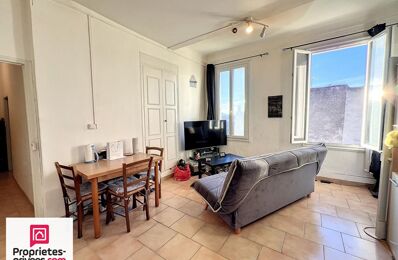 vente appartement 113 990 € à proximité de Vinon-sur-Verdon (83560)