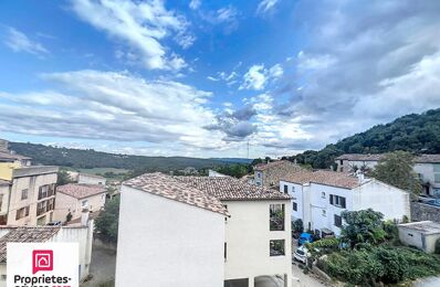 vente maison 264 990 € à proximité de Artigues (83560)