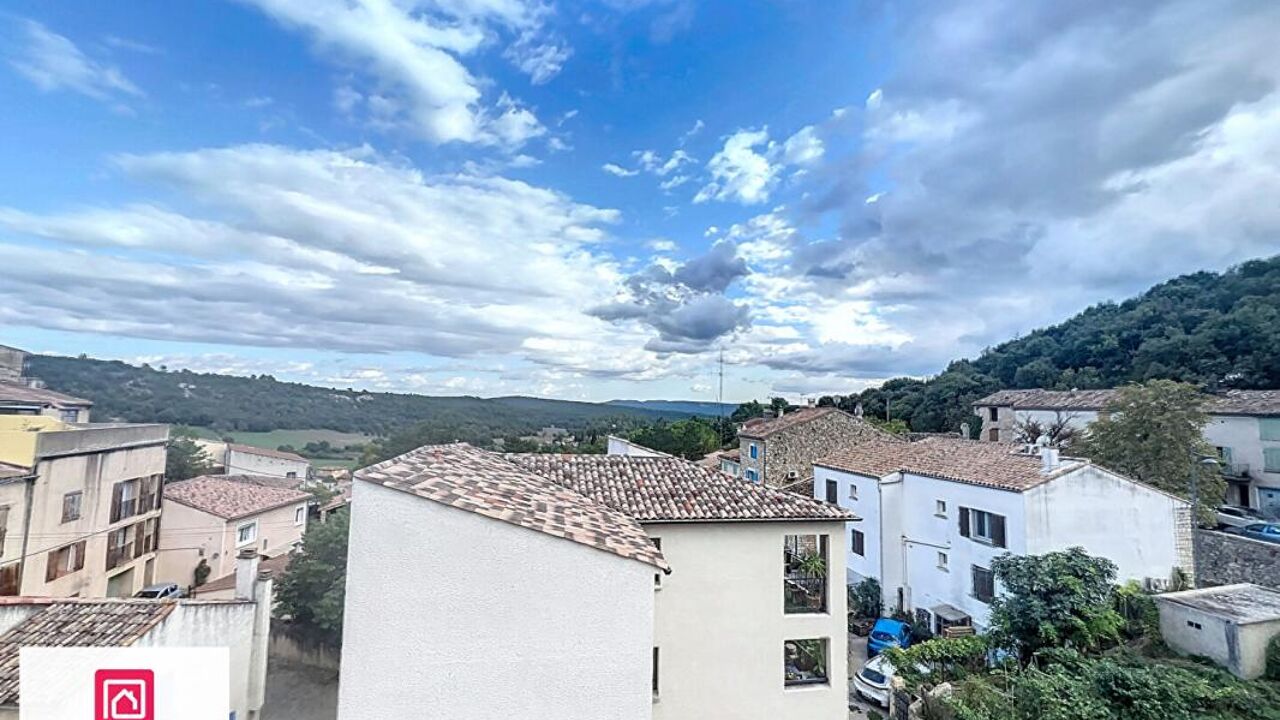 maison 6 pièces 155 m2 à vendre à Ginasservis (83560)