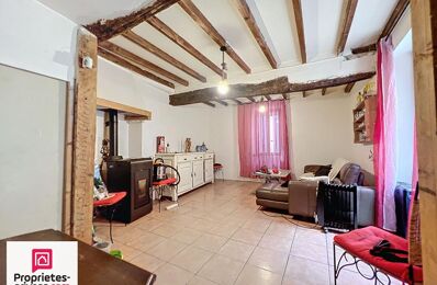 vente maison 123 990 € à proximité de Seillons-Source-d'Argens (83470)