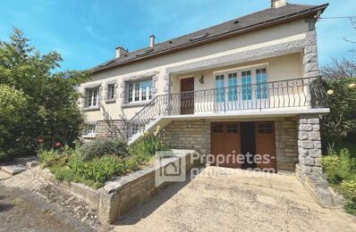 vente maison 168 400 € à proximité de Saint-Guyomard (56460)