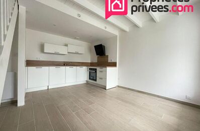 vente maison 295 000 € à proximité de Saint-Nazaire (44600)