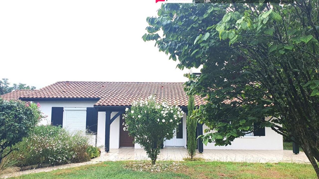 maison 4 pièces 86 m2 à vendre à Mées (40990)