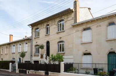 vente maison 1 170 000 € à proximité de Le Bouscat (33110)