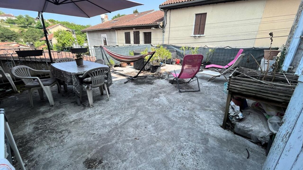 immeuble  pièces 180 m2 à vendre à Agonac (24460)