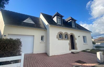 vente maison 399 000 € à proximité de Sainte-Anne-d'Auray (56400)