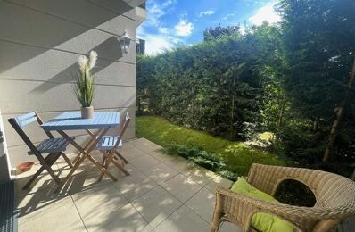 vente appartement 265 000 € à proximité de Paris 4 (75004)