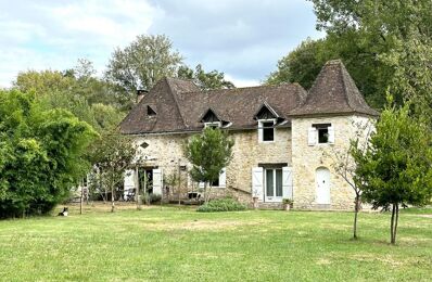 vente maison 390 000 € à proximité de Jumilhac-le-Grand (24630)