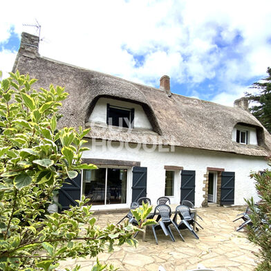 Maison 5 pièces 167 m²