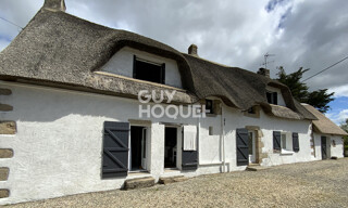 Maison 5 Pièces 167 m² à vendre à Saint-André-des-Eaux (44117)
