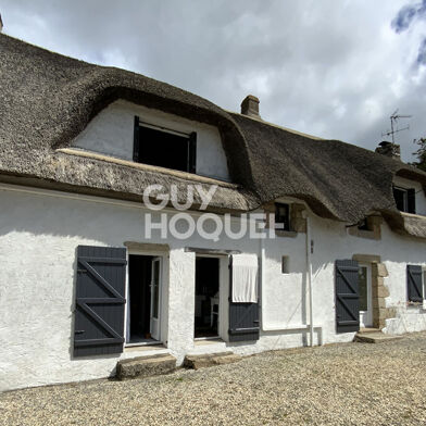 Maison 5 pièces 696800 €