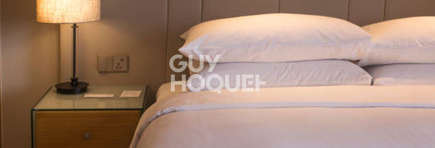 Commerce  1500 m² à vendre à Toulouse (31000)