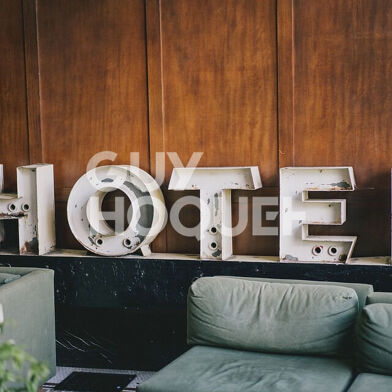 Commerce  160000 €