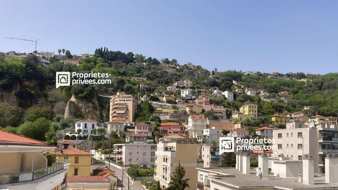 appartement 4 pièces 73 m2 à vendre à Nice (06100)