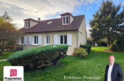 vente maison 379 000 € à proximité de Houdan (78550)