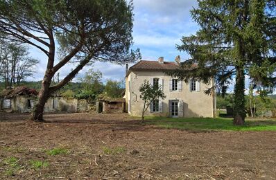 vente maison 196 100 € à proximité de Bassillac Et Auberoche (24330)