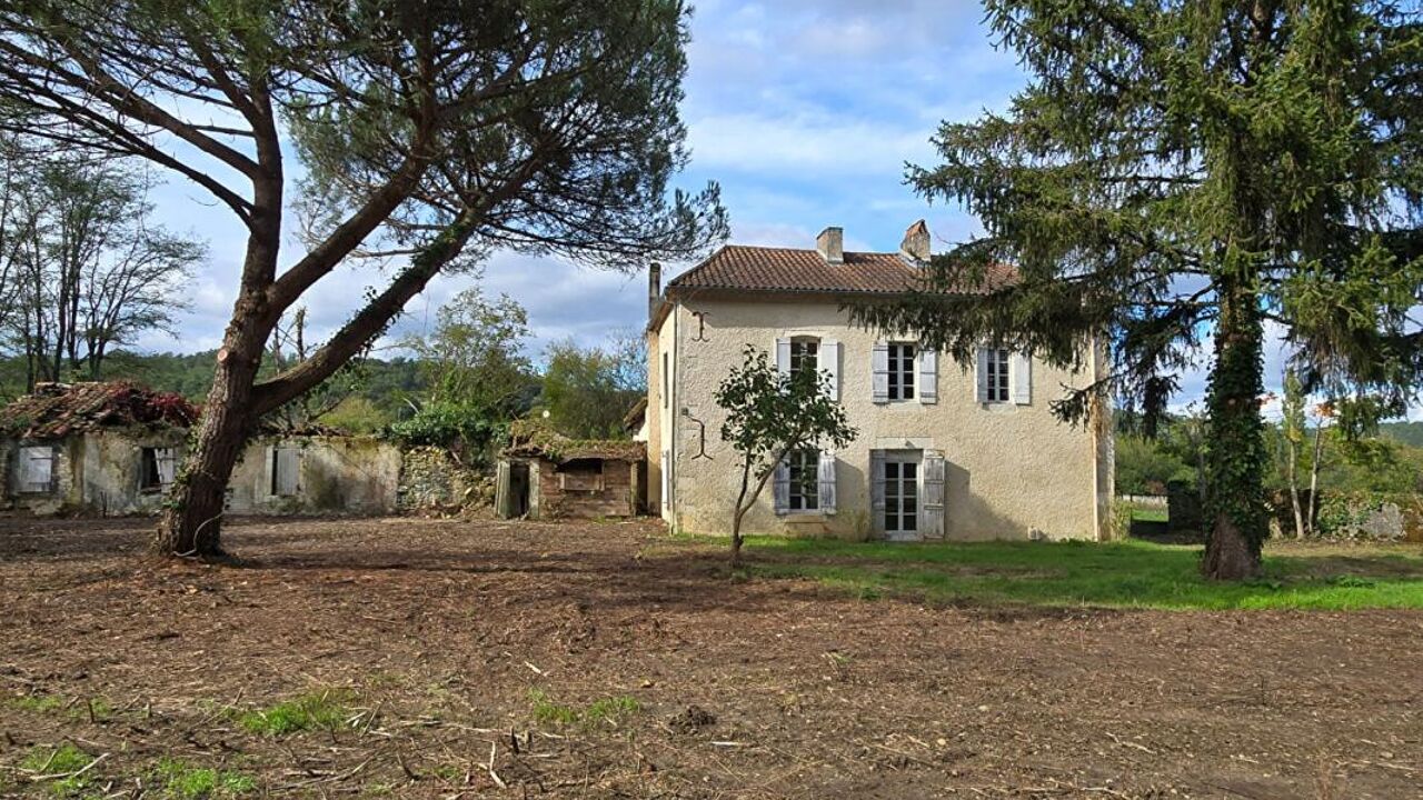 maison 4 pièces 105 m2 à vendre à Antonne-Et-Trigonant (24420)