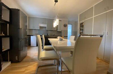 vente appartement 159 000 € à proximité de Mèze (34140)