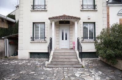 vente maison 629 000 € à proximité de Paris 6 (75006)