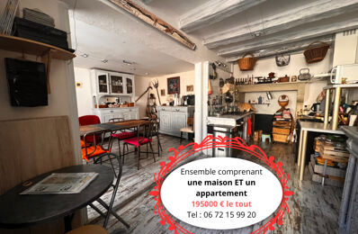 vente maison 195 000 € à proximité de Seveux (70130)