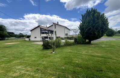 vente maison 358 700 € à proximité de Boulazac (24750)