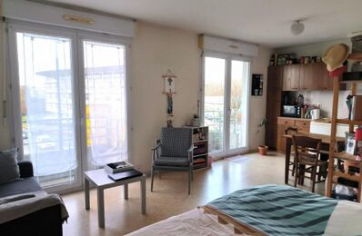 vente appartement 120 793 € à proximité de Saint-Herblain (44800)