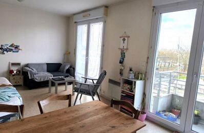 vente appartement 118 170 € à proximité de Indre (44610)