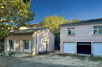 vente maison 650 000 € à proximité de Les Pennes-Mirabeau (13170)