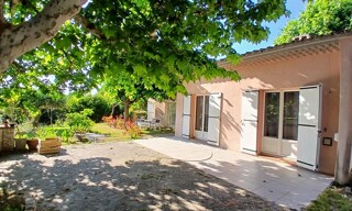 Maison 7 Pièces 160 m² à vendre à Marseille 14 (13014)