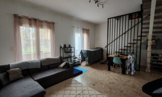 Maison 3 Pièces 75 m² à vendre à Hinx (40180)