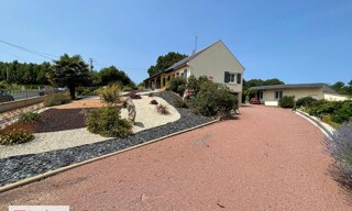 Maison 5 Pièces 130 m² à vendre à Mouliherne (49390)