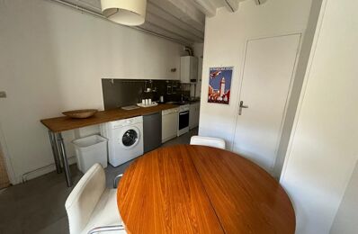 vente appartement 136 990 € à proximité de Dieppe (76200)