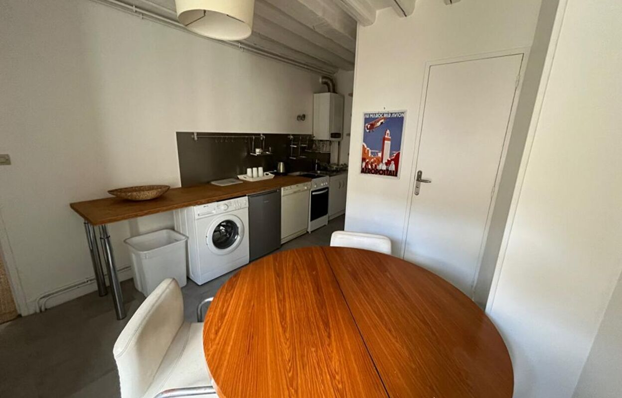 appartement 3 pièces 58 m2 à vendre à Dieppe (76200)