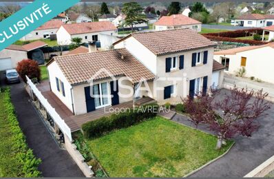 vente maison 274 000 € à proximité de Gagnac-sur-Cère (46130)