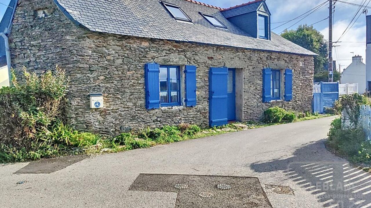 maison 3 pièces 46 m2 à vendre à Groix (56590)