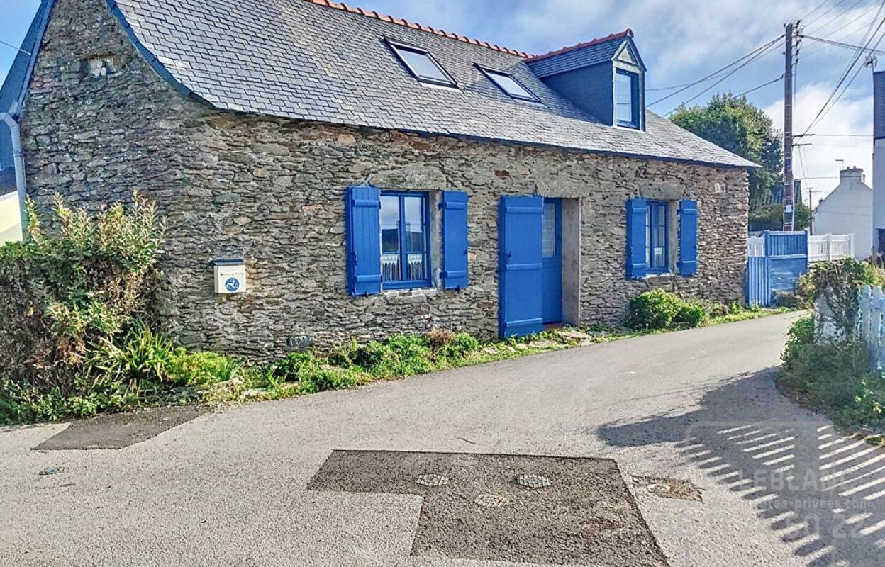 maison 3 pièces 46 m2 à vendre à Groix (56590)