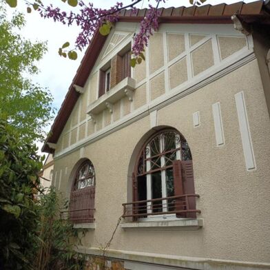 Maison 5 pièces 75 m²