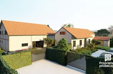 vente maison 85 500 € à proximité de Charmont-sous-Barbuise (10150)