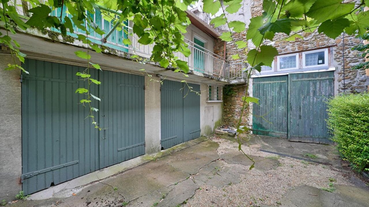 immeuble  pièces 423 m2 à vendre à Noisy-le-Sec (93130)