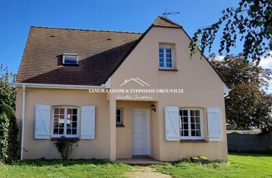 vente maison 249 500 € à proximité de Jouy (28300)