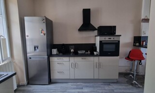 Appartement 4 Pièces 59 m² à vendre à Le Teil (07400)