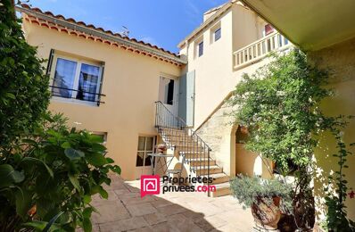 maison 4 pièces 91 m2 à vendre à Uzès (30700)