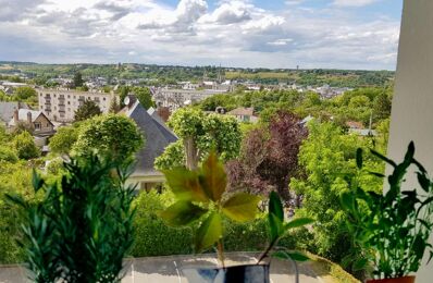 vente appartement 135 990 € à proximité de Caillouet-Orgeville (27120)