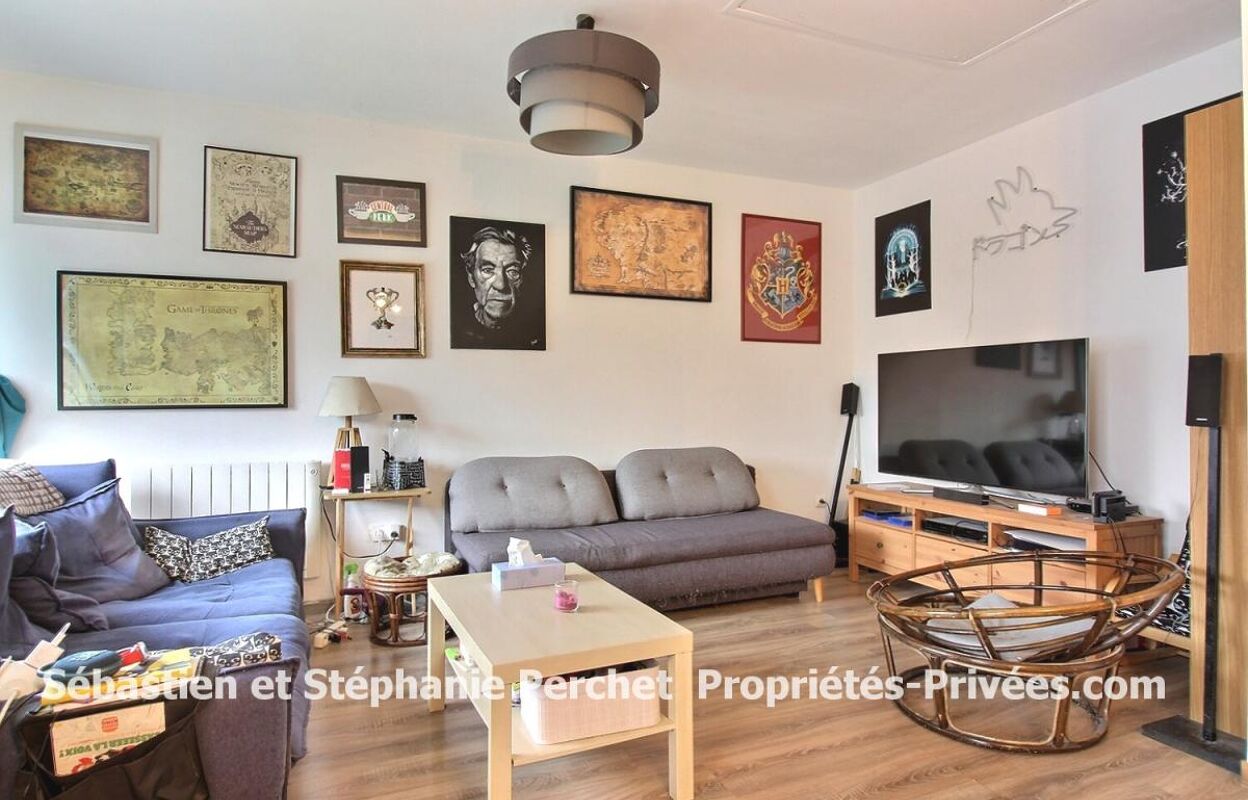 maison 4 pièces 113 m2 à vendre à Patay (45310)