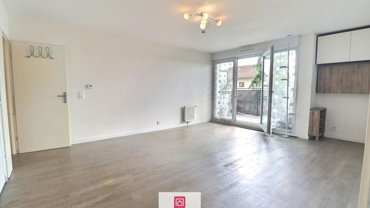 appartement 4 pièces 76 m2 à vendre à Achères (78260)