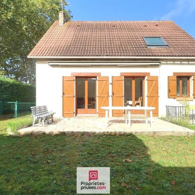 Maison 5 pièces 97 m²