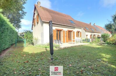 vente maison 405 000 € à proximité de Saint-Germain-en-Laye (78100)