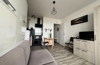 vente appartement 126 590 € à proximité de Saint-Hilaire-de-Riez (85270)